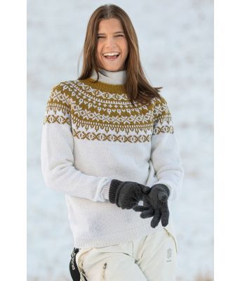 Karve genser - Viking 2108-05