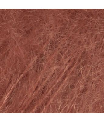 Viking Garn Kid-Silk -353 Rust