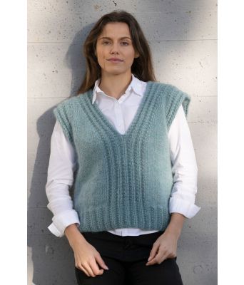 Klar vest - Viking 2031-11