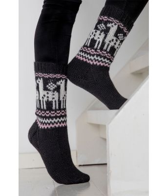 Lauritasokken - Viking 2103-13