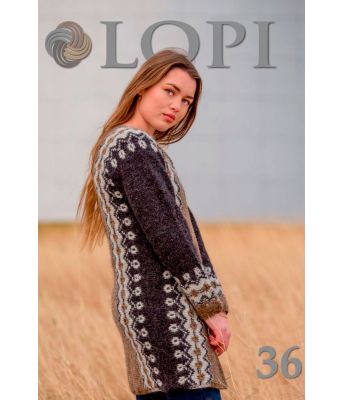 LopiDesign hefte 36
