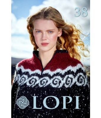 LopiDesign hefte 38