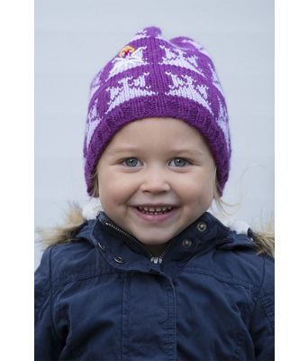 Lue med engler - Viking 1714-15C