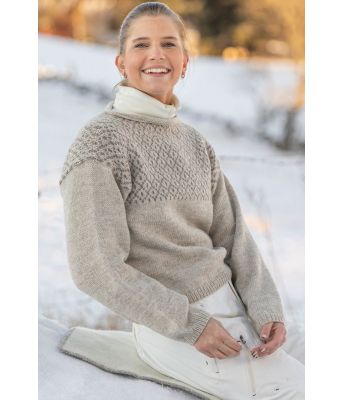 Merian genser - Viking 2108-06