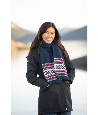 Mica skjerf til dame - Viking 2001-05A