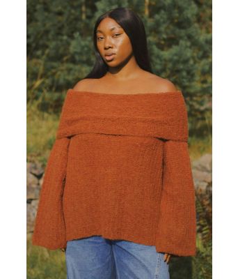 Opheliagenser i rustfarge - MM 02-01AJ