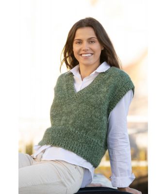 Modig vest - Viking 2031-7