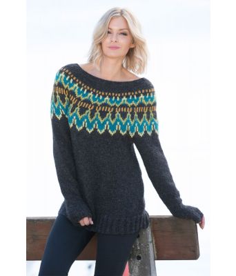 Mole genser - Viking 1811-06