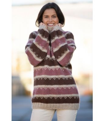 Myk genser - Viking 2031-5