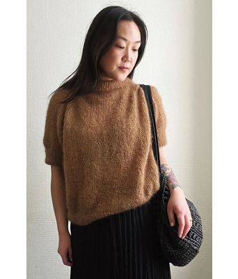 Shine short sleeve - NK010-VKS309