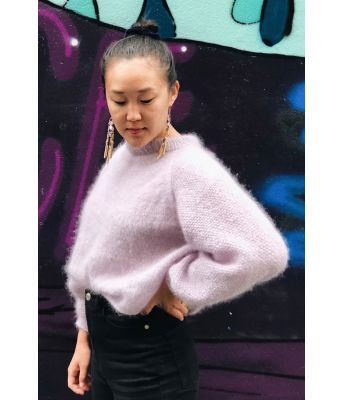 Shine sweater - NK011-VKS361