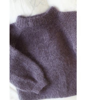 Shine sweater junior - NK012-VKS365