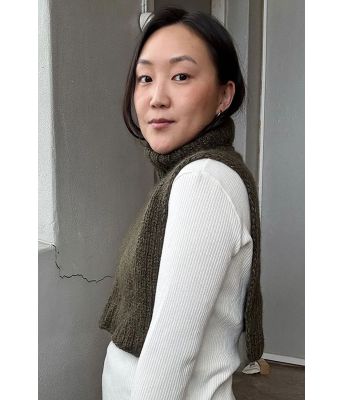 Saga winter neck - NovemberKnits NK007-VB339VKS334