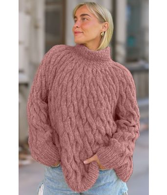 Varmrosa Audgenser - ØK 05-03-790