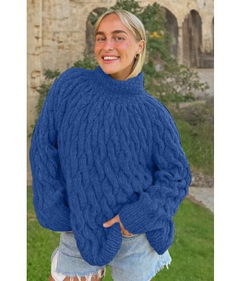 Kongeblå Audgenser - ØK 05-03-807