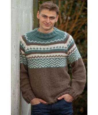 Only genser - Viking 2107-08