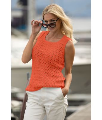 Oransje Jåt vest - Viking 2014-07-551