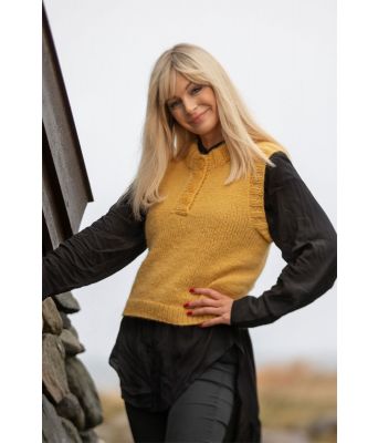 Påskefin vest - Viking 0003