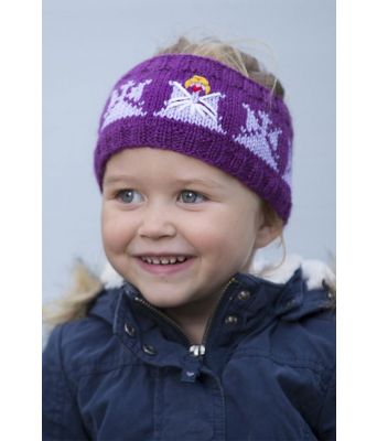 Pannebånd med engler - Viking 1714-16B