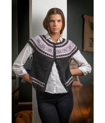 Petrine vest - Viking 2111-10