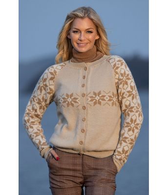 Ragna jakke Kathrine Sørland - Viking 2008-10