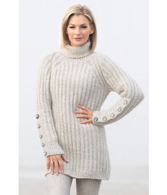 Sørlandgenseren - Viking 1807-01