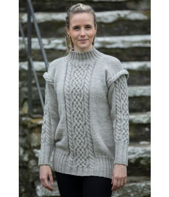 Sif lys grå vikinggenser - Viking 2127-2B