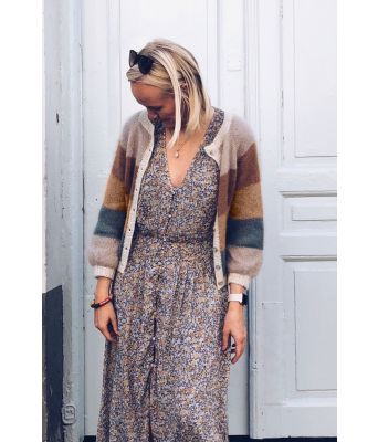 Sorbet cardigan - Mille Fryd MF0002B