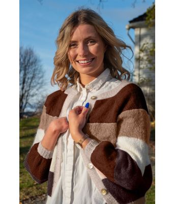 Sorbet cardigan - Mille Fryd MF0002D