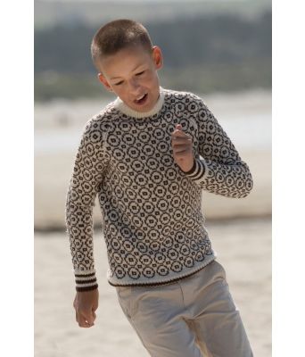 Spire genser - Viking 2130-8