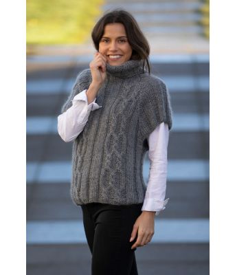 Stolt vest - Viking 2031-10