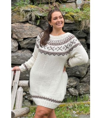 Bykletunika - Strikkia 2023-016