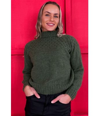 Nelliegenseren - Strikkia 2023-028-889