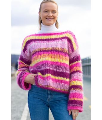 Rosariagenseren - Strikkia 2024-023