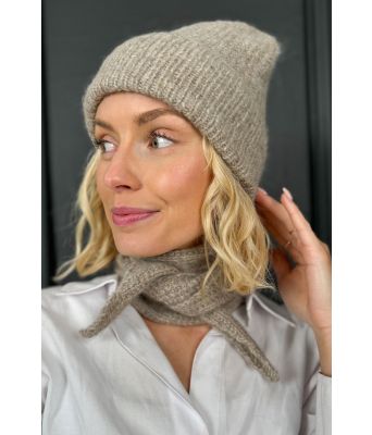 Savannah lue - Strikkia 2024-040-307