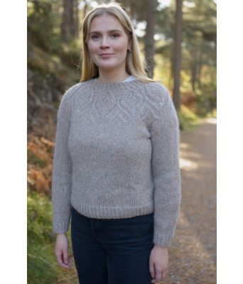 Løvgenseren - Strikkia 2024-059