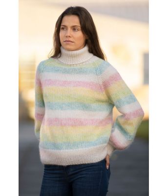 Tankefull genser - Viking 2031-12