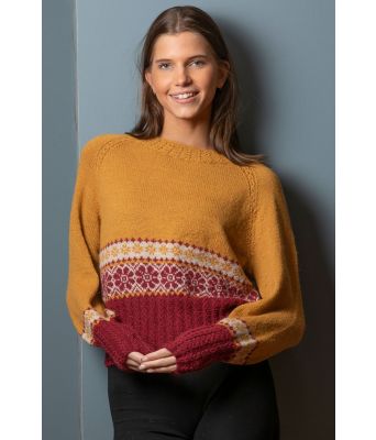 Thea genser - Viking 2111-02