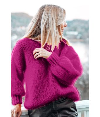 Zaragenser pink - TL0002-BF47946