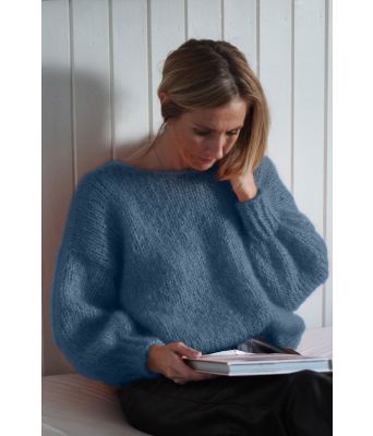 Gråblå Zaragenser - TL0002-VGM522