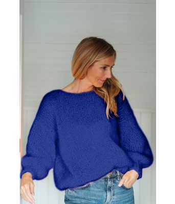 Kongeblå Zaragenser - TL0002-VGM525