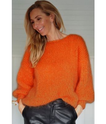 Oransje Zaragenser - TL0002-VGM554