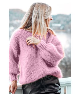 Rosa Zaragenser - TL0002-VGM564