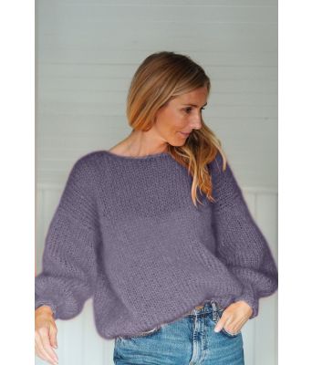 Grålilla Zaragenser - TL0002-VGM567