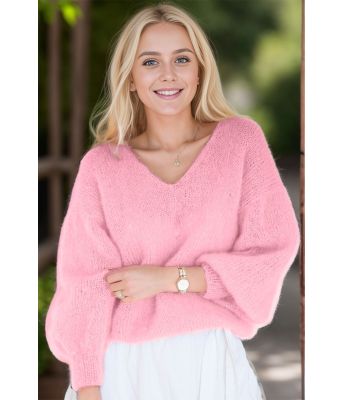 Rosa Tynn Mira genser - TL0015-BF44612