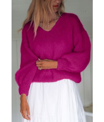 Tynn Miragenser pink - TL0015-BF47946