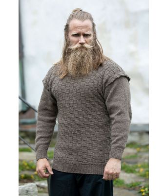 Tor brun vikinggenser - Viking 2127-1A