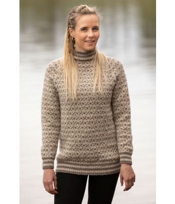 Trud grå islender - Viking 2127-7C