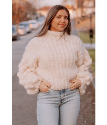 Bubbledream genser - TTG006