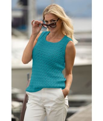 Turkis Jåt vest - Viking 2014-07-529